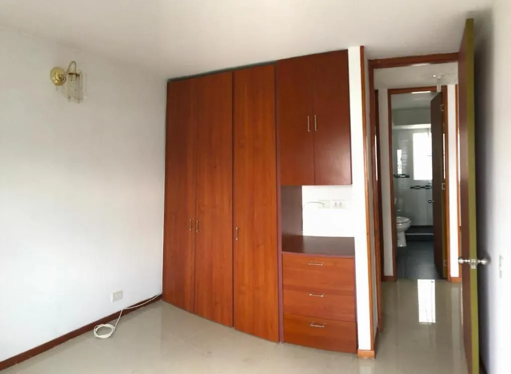 קאלי Habitacion Excelente Ubicacion Sur Y Servicio De Parqueadero בית אירוח