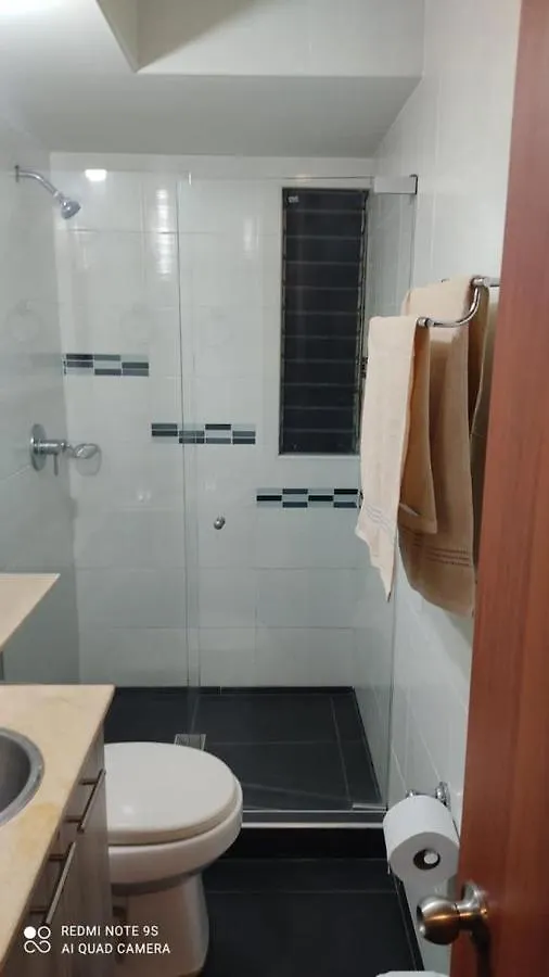 Privat bolig Habitacion Excelente Ubicacion Sur Y Servicio De Parqueadero Cali Colombia