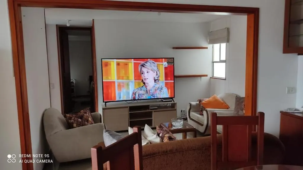 Habitacion Excelente Ubicacion Sur Y Servicio De Parqueadero Cali 0*,